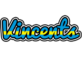 Vincents sweden logo