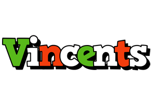 Vincents venezia logo