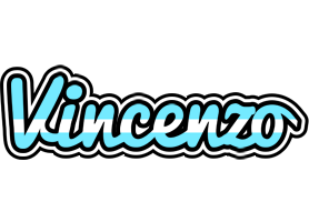 Vincenzo argentine logo