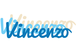 Vincenzo breeze logo