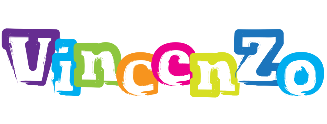Vincenzo casino logo
