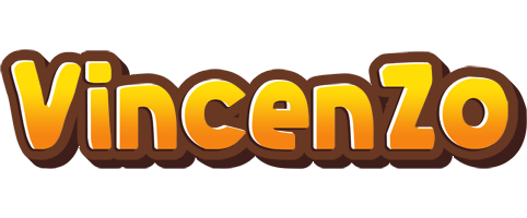 Vincenzo cookies logo
