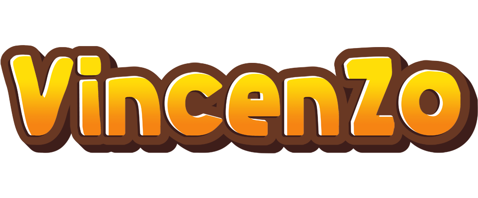 Vincenzo cookies logo