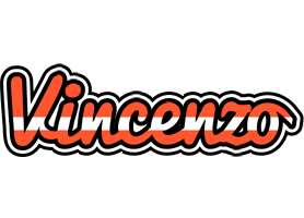 Vincenzo denmark logo