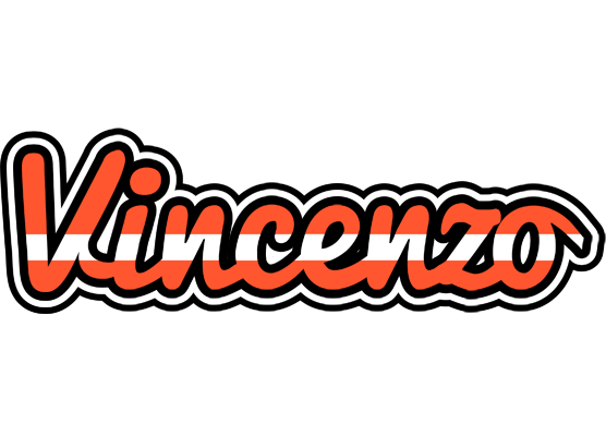 Vincenzo denmark logo