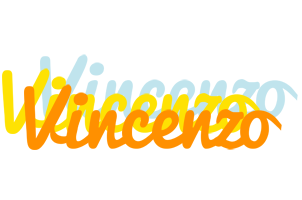 Vincenzo energy logo