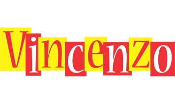 Vincenzo errors logo