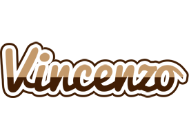 Vincenzo exclusive logo