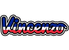 Vincenzo france logo