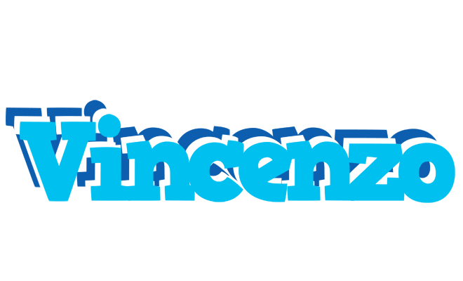 Vincenzo jacuzzi logo