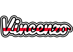 Vincenzo kingdom logo