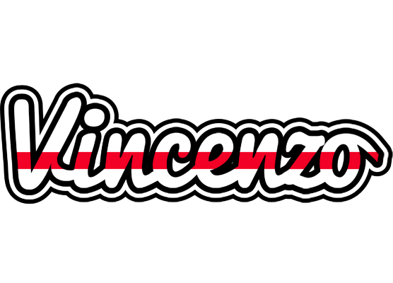 Vincenzo kingdom logo
