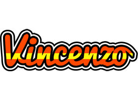 Vincenzo madrid logo