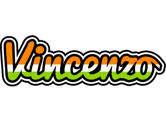 Vincenzo mumbai logo