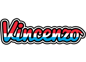 Vincenzo norway logo
