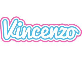 Vincenzo outdoors logo
