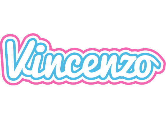 Vincenzo outdoors logo