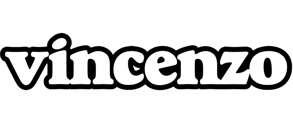 Vincenzo panda logo