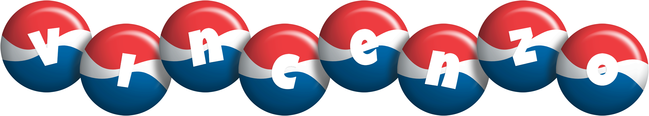 Vincenzo paris logo