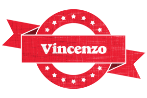 Vincenzo passion logo