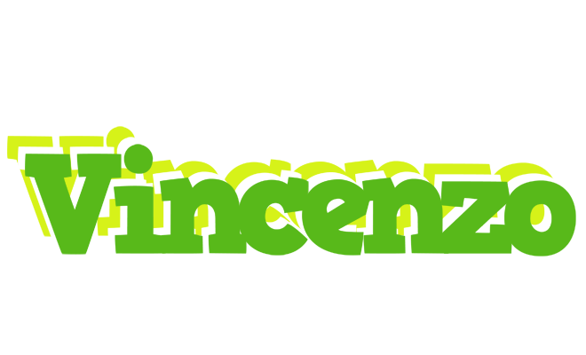 Vincenzo picnic logo