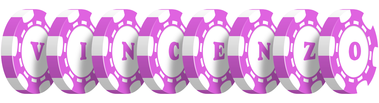 Vincenzo river logo