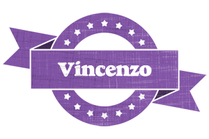 Vincenzo royal logo