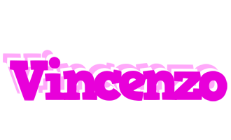 Vincenzo rumba logo