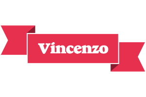 Vincenzo sale logo