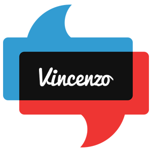 Vincenzo sharks logo