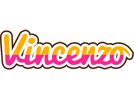 Vincenzo smoothie logo