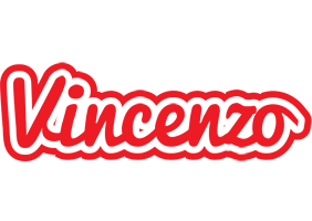 Vincenzo sunshine logo
