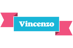 Vincenzo today logo