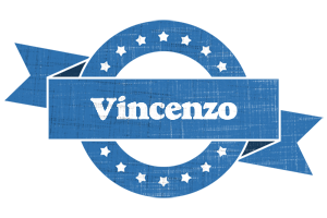 Vincenzo trust logo