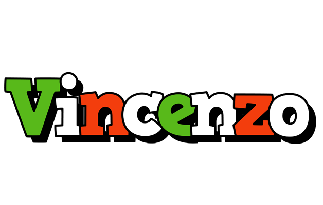 Vincenzo venezia logo
