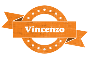 Vincenzo victory logo