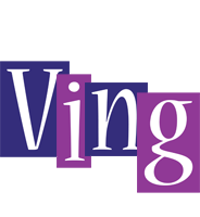 Ving autumn logo