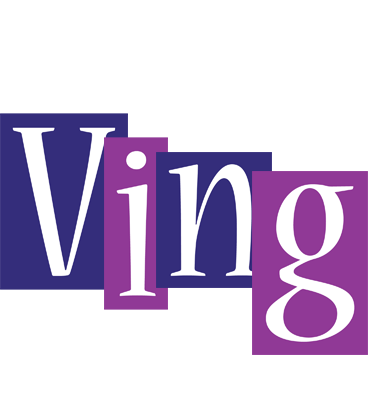Ving autumn logo