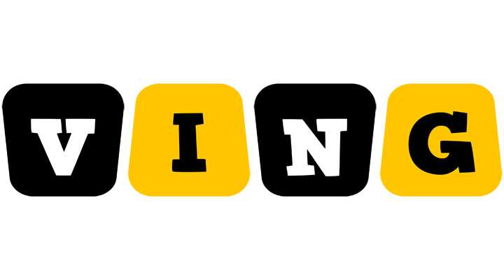Ving boots logo