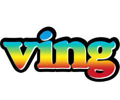 Ving color logo