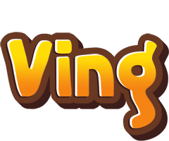 Ving cookies logo