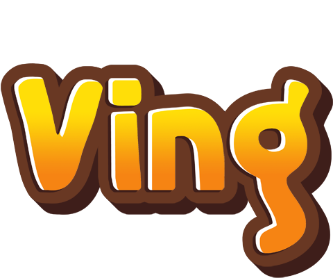 Ving cookies logo