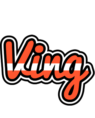 Ving denmark logo