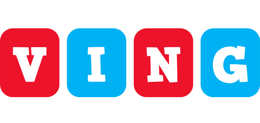 Ving diesel logo