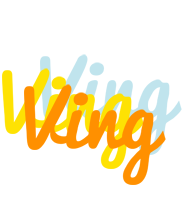 Ving energy logo