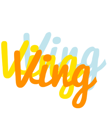 Ving energy logo