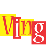 Ving errors logo