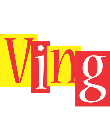 Ving errors logo