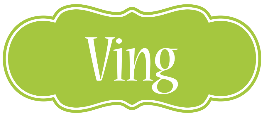 Ving family logo