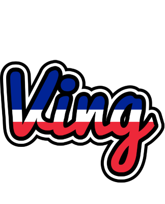 Ving france logo